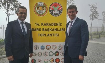 BARO BAŞKANLARINDAN ORTAK AÇIKLAMA