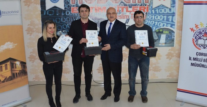 HERŞEY ÜLKENİN GELECEĞİ İÇİN