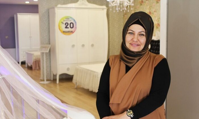 BEBEK VE GENÇ ODASINDA %23 İNDİRİM