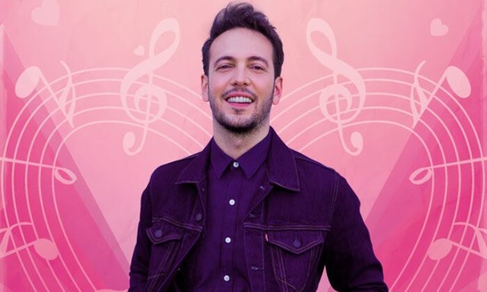 OĞUZHAN KOÇ ÇORUM’DA KONSER VERECEK