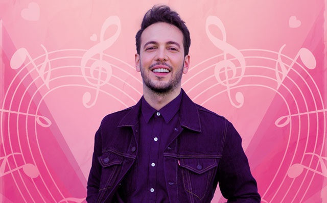 OĞUZHAN KOÇ ÇORUM’DA KONSER VERECEK