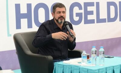 ÇITLAK VE DUMAN OKURLARIYLA BULUŞTU