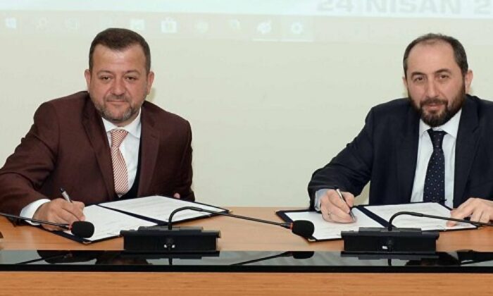 SANAYİ ODAKLI İŞBİRLİĞİ PROTOKOLÜ