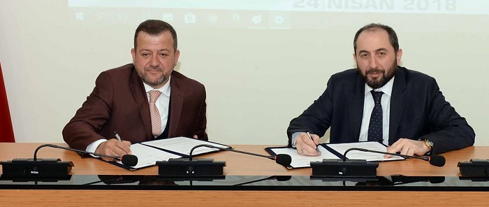 SANAYİ ODAKLI İŞBİRLİĞİ PROTOKOLÜ