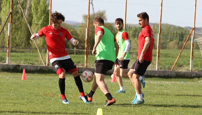 BELEDİYESPOR DÜZYURT’A BİLENİYOR