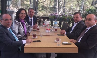 ARABULUCULUK VE İŞLEYİŞİ ANLATILACAK