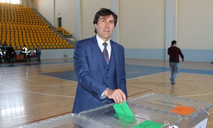 SUNGURLU TSO’DA AKKAŞ DÖNEMİ