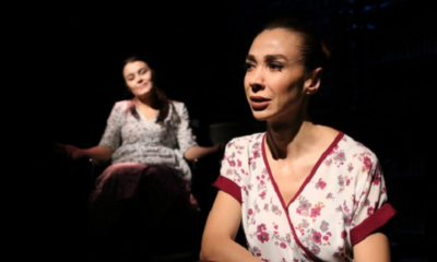 SAVAŞ ALANI GİBİ KADIN SAHNELENECEK