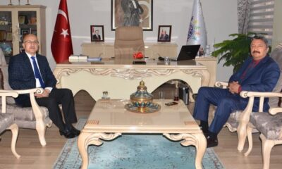 OKULLARIN GÜVENLİĞİ GÖRÜŞÜLDÜ
