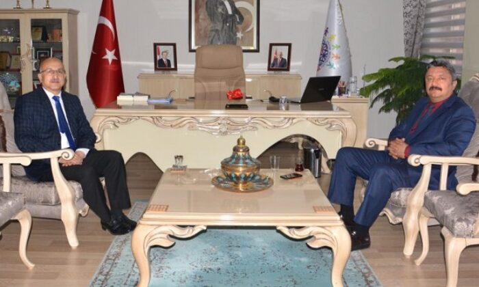 OKULLARIN GÜVENLİĞİ GÖRÜŞÜLDÜ