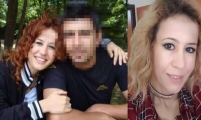 GENÇ ÖĞRETMEN CANINA KIYDI