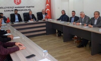 DEVLET TEHDİT ETMEZ GEREĞİNİ YAPAR