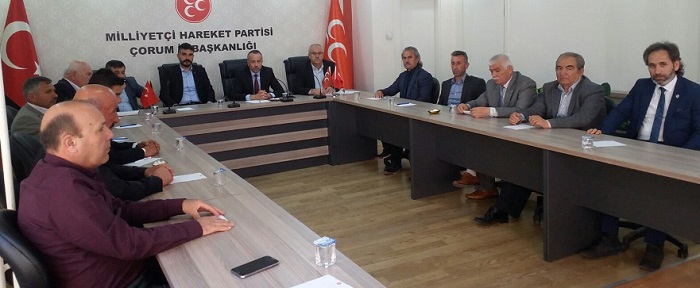 DEVLET TEHDİT ETMEZ GEREĞİNİ YAPAR