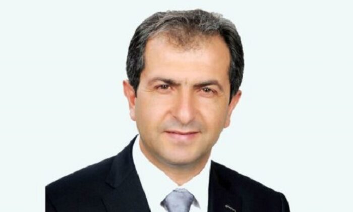 FİKRET HIŞIROĞLU YENİ BAŞKAN OLDU