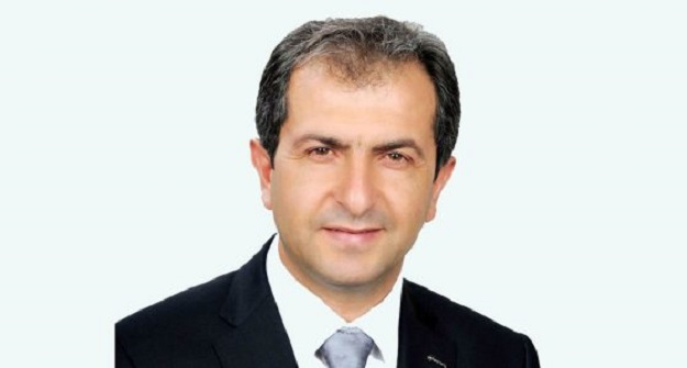 FİKRET HIŞIROĞLU YENİ BAŞKAN OLDU