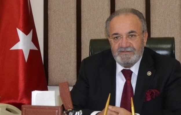 ÇORUM’A 95 MİLYON LİRA HİBE