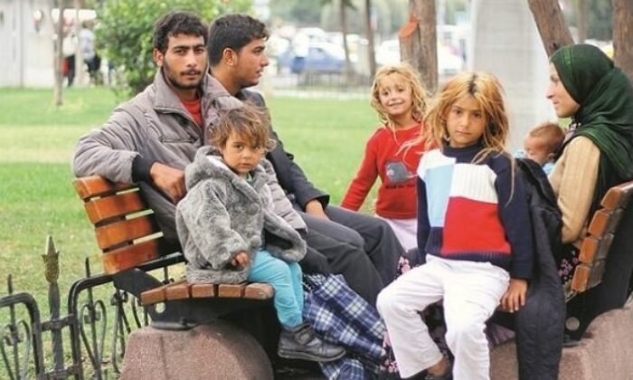 ONLARDA ARTIK MESLEK SAHİBİ OLACAK