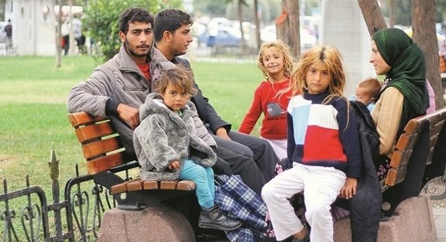 ONLARDA ARTIK MESLEK SAHİBİ OLACAK