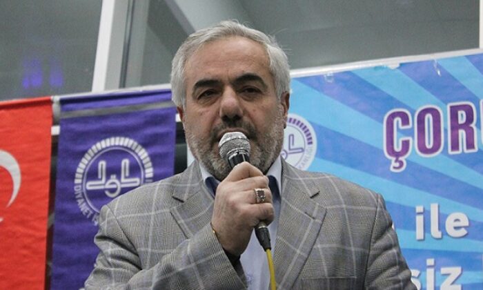 GERÇEK ÖZGÜRLÜK ALLAH’A KUL OLMAKTIR