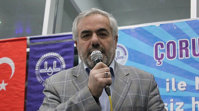 GERÇEK ÖZGÜRLÜK ALLAH’A KUL OLMAKTIR