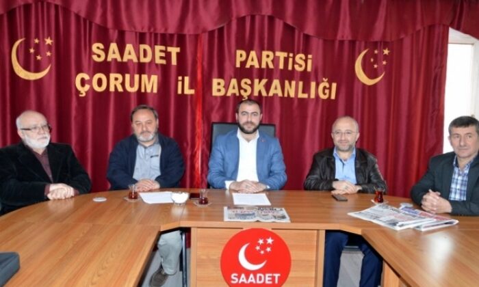 SATMAYI BİLE BECEREMİYORLAR