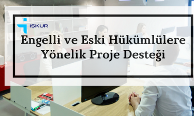 50 BİN LİRA PROJE DESTEĞİ ALABİLECEKLER