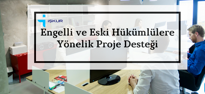 50 BİN LİRA PROJE DESTEĞİ ALABİLECEKLER