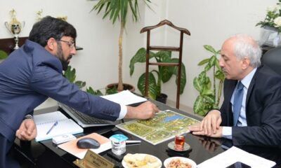 ÇORUM’A 20 YENİ PARK YAPILACAK