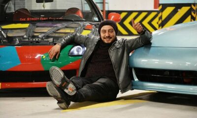 ÇORUMLU GENÇ İNTİHAR ETTİ