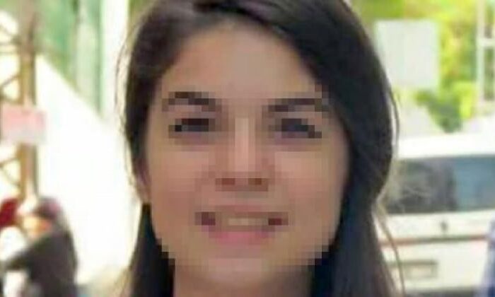 GENÇ KIZ KAYIPLARA KARIŞTI