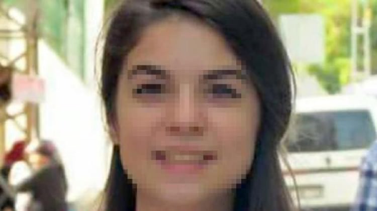 GENÇ KIZ KAYIPLARA KARIŞTI