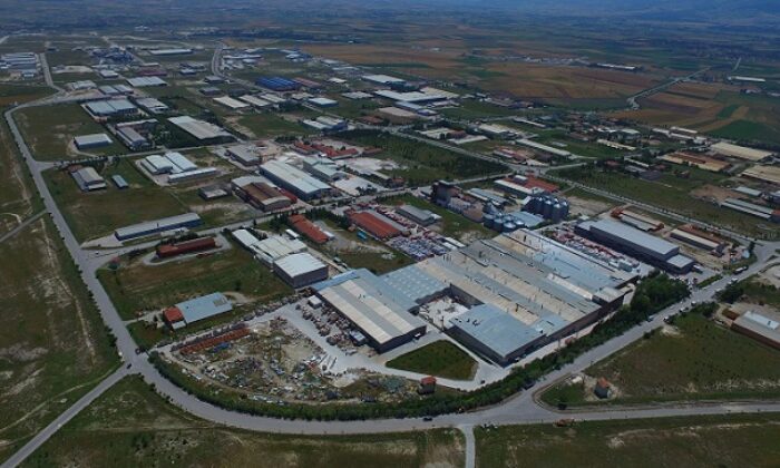 ÇORUM’UN İŞ GÜCÜ PİYASASI ARAŞTIRILACAK