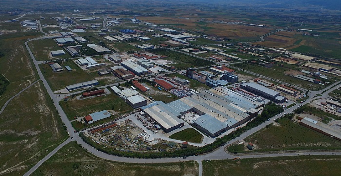 ÇORUM’UN İŞ GÜCÜ PİYASASI ARAŞTIRILACAK