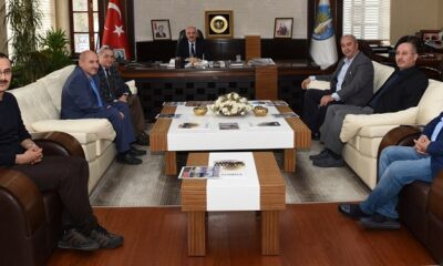 GAZETECİLER CEMİYETİ ÇORUM’DA TOPLANACAK