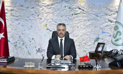 DSİ’den Çorum ve Düzce’ye müjde