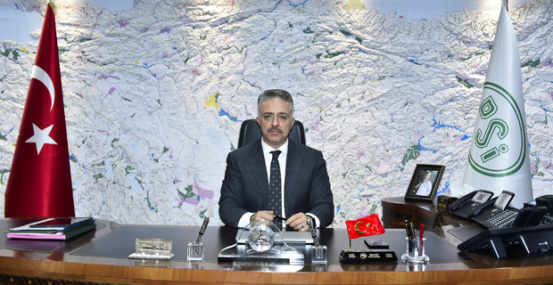 DSİ’den Çorum ve Düzce’ye müjde