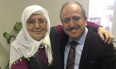HAYATTA EN BÜYÜK HAZİNE ANNEDİR