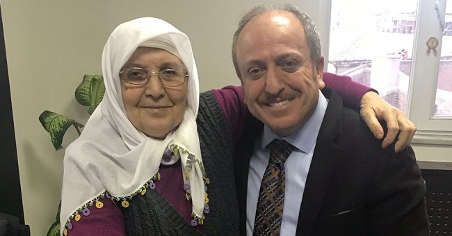 HAYATTA EN BÜYÜK HAZİNE ANNEDİR