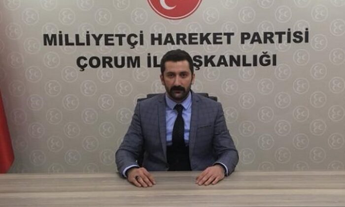 MHP’DE ADAY ADAYLARI TANITILACAK