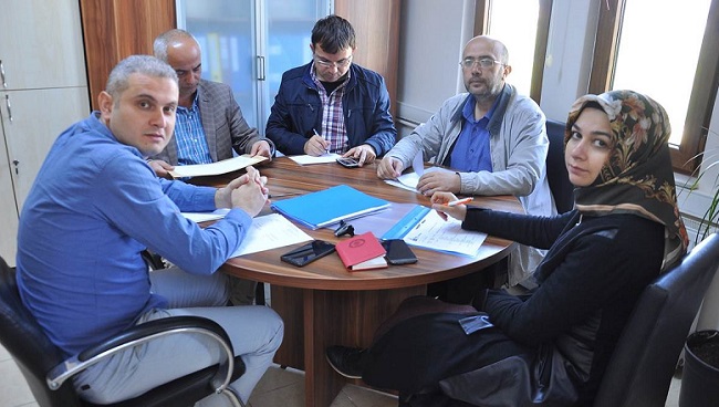 OKULLARDA ONARIM İHALELERİ BAŞLADI