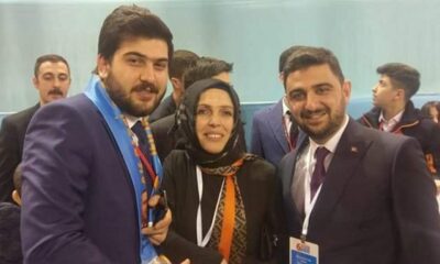 GELECEĞİMİZİN TEMİNATI GENÇLERİMİZ