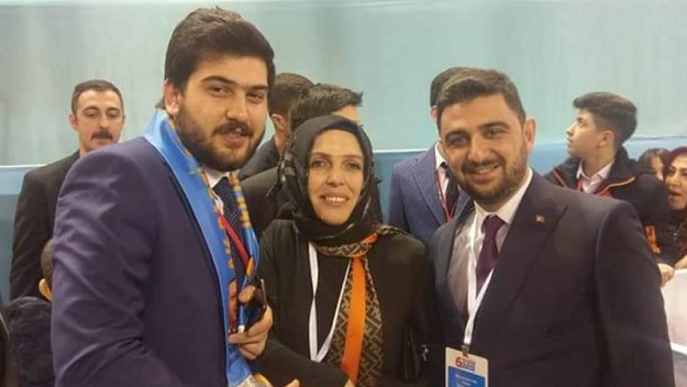 GELECEĞİMİZİN TEMİNATI GENÇLERİMİZ