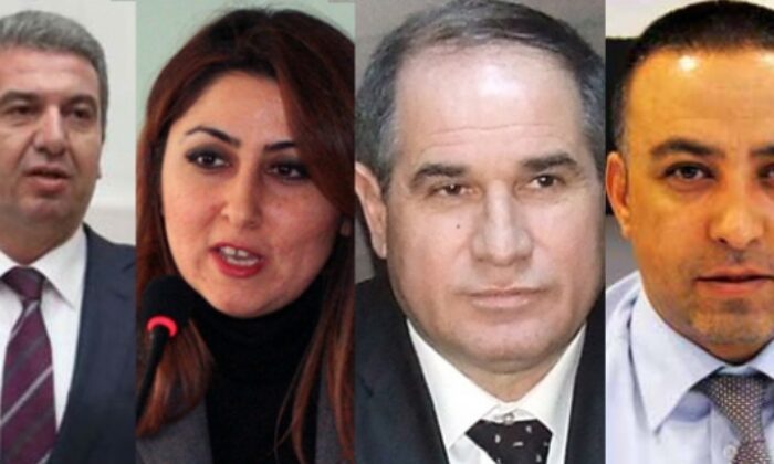 ÇORUM CHP ADAYLARI BELLİ OLDU