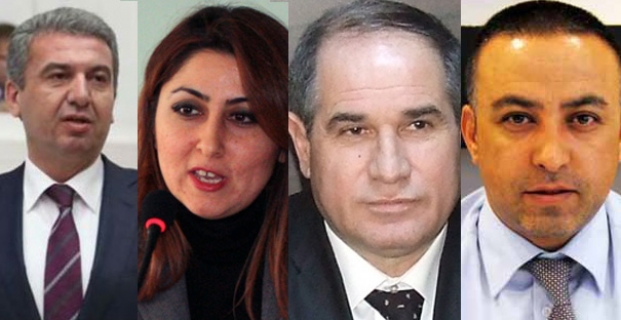 ÇORUM CHP ADAYLARI BELLİ OLDU