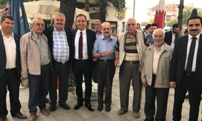 ESNAFA FAİZSİZ KREDİ MÜJDESİ