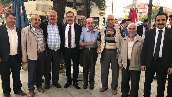 ESNAFA FAİZSİZ KREDİ MÜJDESİ