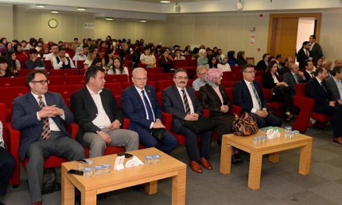 STRATEJİK ARAŞTIRMALAR KONGRESİ DÜZENLENDİ