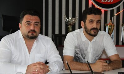 AKİF TATLI GENEL KAPTAN OLDU