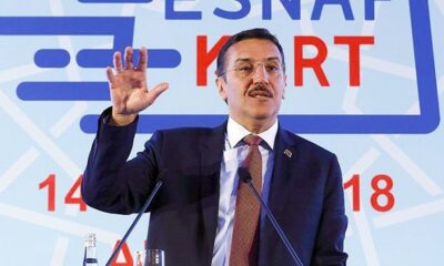 ESNAF KART NEFES ALDIRACAK