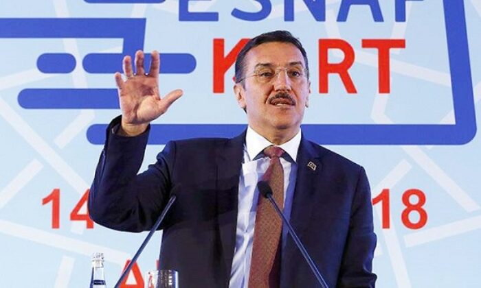 ESNAF KART NEFES ALDIRACAK